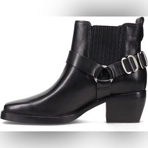 Sam Edelman womens Bellamie Ankle Boot - Size 6